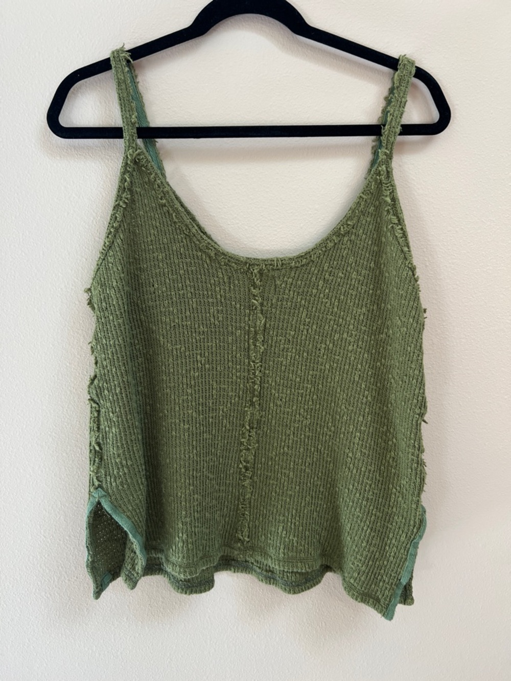 We The Free Knit Top - Picture 4 of 5